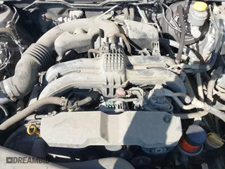 2014 Subaru Outback 2.5i Premium with VIN 4S4BRCDC0E3217117, listed as a IAAI auction lot 41781964 with 145,679 mi miles. Bid and sale history available at carsss.com. Image 10.