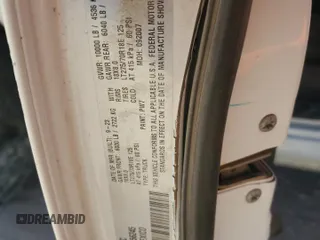 2024 Ram 2500 Big Horn z VIN 3C6UR5DL6RG156245, wystawiony jako Copart lot #51162525 z przebiegiem 46 743 mil mil oraz Szkoda całkowita • Salvage title. Historia ofert i sprzedaży dostępna na DreamBid. Obrazek 13.