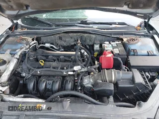 2012 Ford Fusion SE with VIN 3FAHP0HA5CR263705, listed as a IAAI auction lot 42583137 with 184,407 mi miles and . Bid and sale history available at DreamBid. Image 10.