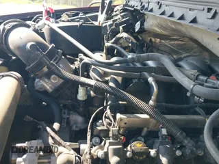 2022 Ford F-250 XL z VIN 1FT7W2BN6NEG31881, wystawiony jako IAAI lot #42763844 z przebiegiem 62 952 mil mil oraz . Historia ofert i sprzedaży dostępna na DreamBid. Obrazek 19.