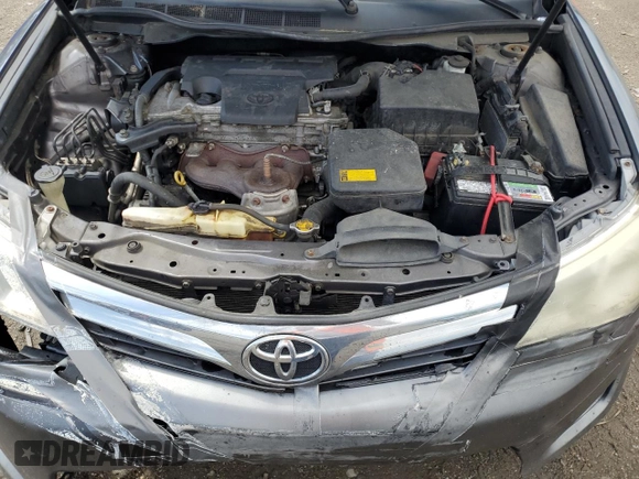 2014 Toyota Camry L with VIN 4T4BF1FKXER365261, listed as a Copart auction lot 55895625 with 170,874 mi miles and Clean Title. Bid and sale history available at DreamBid. Image 11.