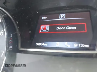 2016 Nissan Altima SR z VIN 1N4AL3AP5GC160818, wystawiony jako IAAI lot #42159742 z przebiegiem 94 034 mil mil oraz . Historia ofert i sprzedaży dostępna na DreamBid. Obrazek 12.