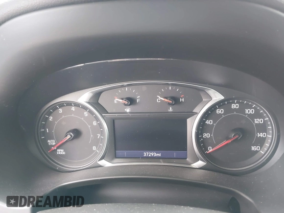 2020 GMC Terrain Denali с VIN 3GKALSEX8LL295082, выставлен на аукционе IAAI как лот 41956644 с пробегом 37 293 миль миль и . История ставок и продаж доступна на DreamBid. Изображение 14.