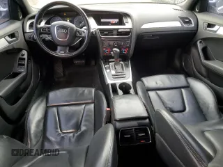 2011 Audi S4 Premium with VIN WAUFGCFL2BA011729, listed as a Copart auction lot 83214764 with 204,731 mi miles and Clean Title. Bid and sale history available at carsss.com. Image 8.