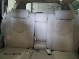 2008 Toyota RAV4 Limited with VIN JTMBD31V886063350, listed as a Copart auction lot 64698555 with 235,040 mi miles and Clean title. Bid and sale history available at DreamBid. Image 10.