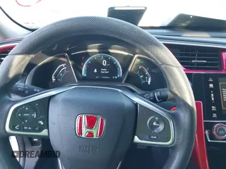 2018 Honda Civic EX с VIN 19XFC2F76JE206921, выставлен на аукционе IAAI как лот 42507757 с пробегом 112 103 миль миль и . История ставок и продаж доступна на DreamBid. Изображение 7.