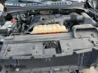 2018 Ford F-150 XL with VIN 1FTEW1CP2JKF67447, listed as a Copart auction lot 49094525 with 159,975 mi miles and Salvage Title. Bid and sale history available at carsss.com. Image 11.