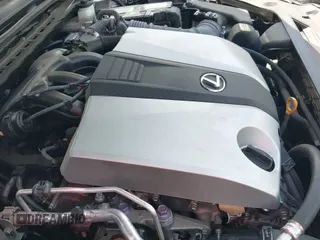 2022 Lexus ES 350 with VIN 58ADZ1B12NU123466, listed as a IAAI auction lot 42482500 with 19,276 mi miles and . Bid and sale history available at DreamBid. Image 19.