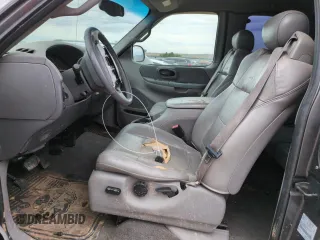 2002 Ford F-150 XL with VIN 1FTRX08L72KB08804, listed as a Copart auction lot 63163455 with Not provided miles and Clean title. Bid and sale history available at DreamBid. Image 7.