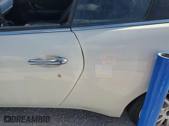 2013 Maserati GranTurismo Sport with VIN ZAM45MMA9D0070109, listed as a Copart auction lot 75174884 with Not provided miles and Salvage title. Bid and sale history available at DreamBid. Image 12.