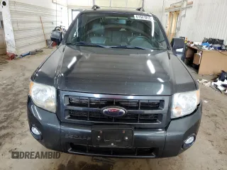 2008 Ford Escape Limited with VIN 1FMCU94128KE80966, listed as a Copart auction lot 61941815 with 141,038 mi miles and Non repairable. Bid and sale history available at DreamBid. Image 5.