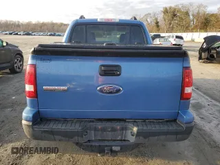 2009 Ford Explorer Sport Trac XLT с VIN 1FMEU31E79UA22861, выставлен на аукционе Copart как лот 43000695 с пробегом 162 968 миль миль и Списание • Salvage title. История ставок и продаж доступна на DreamBid. Изображение 6.
