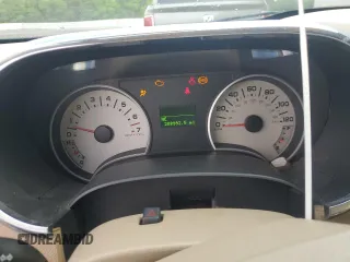2010 Ford Explorer Limited z VIN 1FMEU8FEXAUA06597, wystawiony jako Copart lot #56046875 z przebiegiem 208 992 mil mil oraz Szkoda całkowita • Salvage title. Historia ofert i sprzedaży dostępna na DreamBid. Obrazek 9.