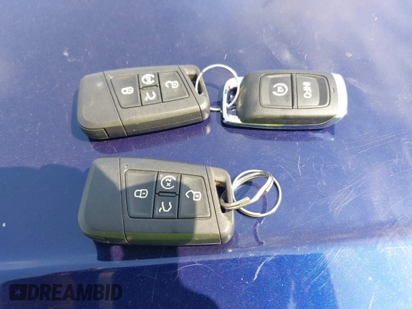 2022 Volkswagen Tiguan SE с VIN 3VV2B7AX7NM135263, выставлен на аукционе IAAI как лот 42632738 с пробегом 35 378 миль миль и . История ставок и продаж доступна на DreamBid. Изображение 11.