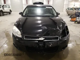 2006 Chevrolet Impala SS with VIN 2G1WD58C769141794, listed as a Copart auction lot 87957155 with 123,034 mi miles and Salvage Title. Bid and sale history available at DreamBid. Image 5.