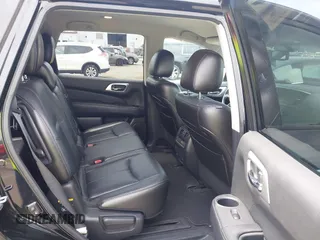 2013 Nissan Pathfinder SL z VIN 5N1AR2MNXDC646867, wystawiony jako IAAI lot #42483972 z przebiegiem 161 125 mil mil oraz . Historia ofert i sprzedaży dostępna na DreamBid. Obrazek 8.