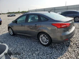 2018 Ford Focus SE with VIN 1FADP3F2XJL226995, listed as a Copart auction lot 53305495 with 86,981 mi miles and Clean Title. Bid and sale history available at carsss.com. Image 2.