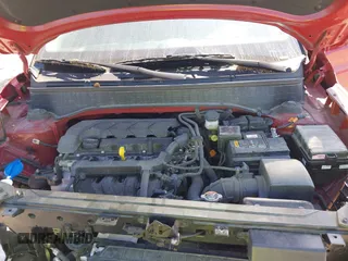 2023 Hyundai Venue Limited with VIN KMHRC8A3XPU240046, listed as a IAAI auction lot 42000658 with 40,344 mi miles and . Bid and sale history available at DreamBid. Image 10.