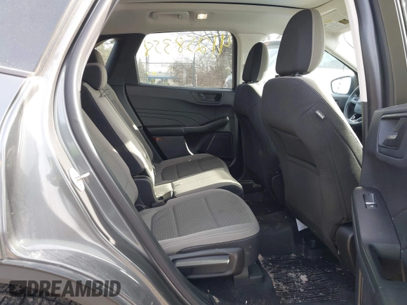 2022 Ford Escape SE with VIN 1FMCU9G62NUB90654, listed as a IAAI auction lot 41258358 with 41,223 mi miles and . Bid and sale history available at DreamBid. Image 8.