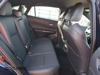 2023 Toyota Venza LE with VIN JTEAAAAH9PJ142181, listed as a Copart auction lot 44871604 with 5,065 mi miles. Bid and sale history available at carsss.com. Image 10.