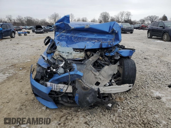 2016 BMW 4 Series 428i xDrive z VIN WBA3T1C53GP821786, wystawiony jako Copart lot #41824555 z przebiegiem Nie podano mil oraz Szkoda całkowita • Salvage title. Historia ofert i sprzedaży dostępna na DreamBid. Obrazek 5.