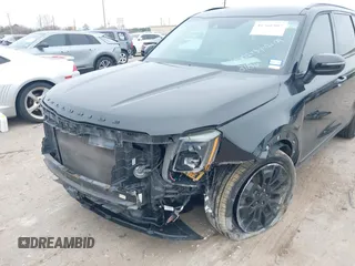 2021 Kia Telluride EX with VIN 5XYP3DHC0MG103186, listed as a IAAI auction lot 41566802 with 70,879 mi miles and . Bid and sale history available at DreamBid. Image 6.