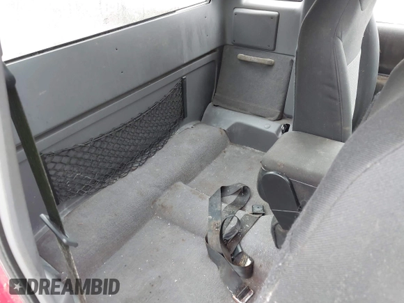 2003 Ford Ranger XL Fleet with VIN 1FTZR15E83PA09838, listed as a IAAI auction lot 42498531 with 191,149 mi miles and . Bid and sale history available at DreamBid. Image 8.