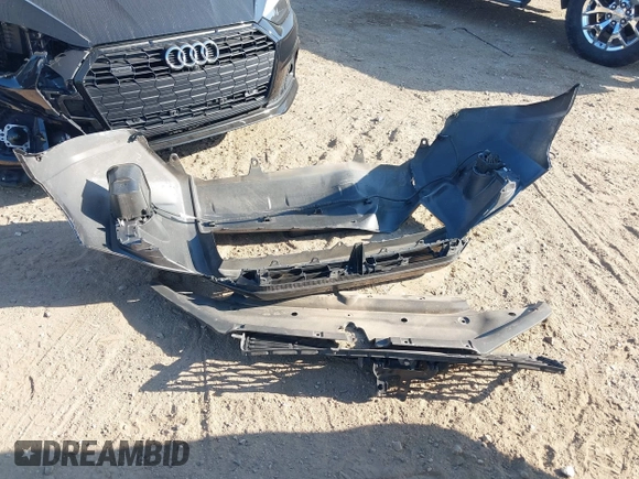 2023 Toyota 4Runner SR5 Premium with VIN JTEFU5JR7P5282817, listed as a IAAI auction lot 40593065 with 42,407 mi miles and . Bid and sale history available at DreamBid. Image 12.