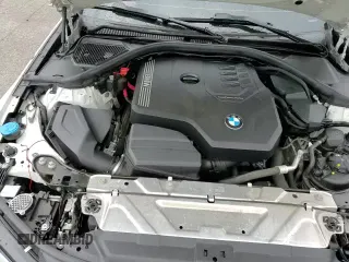 2021 BMW 3 Series 330i xDrive with VIN 3MW5R7J06M8B87448, listed as a Copart auction lot 63229915 with 64,390 mi miles and Salvage title. Bid and sale history available at DreamBid. Image 13.