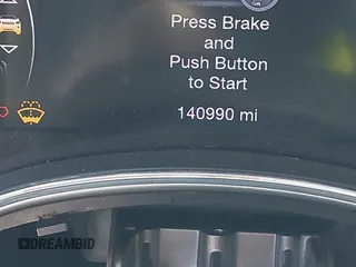2018 Jeep Grand Cherokee Altitude с VIN 1C4RJEAG0JC197183, выставлен на аукционе IAAI как лот 42590501 с пробегом 140 990 миль миль и . История ставок и продаж доступна на DreamBid. Изображение 16.