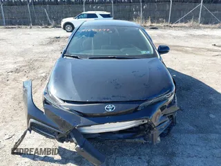2020 Toyota Corolla SE with VIN 5YFS4RCE3LP017491, listed as a IAAI auction lot 41695797 with 59,569 mi miles. Bid and sale history available at carsss.com. Image 12.