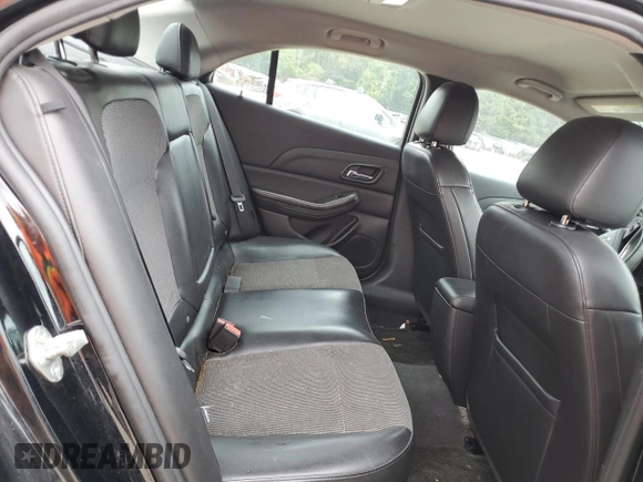 2016 Chevrolet Malibu Limited LT with VIN 1G11C5SA6GU111209, listed as a Copart auction lot 73754894 with 105,663 mi miles and Clean Title. Bid and sale history available at carsss.com. Image 10.
