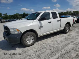 2021 Ram 1500 Tradesman с VIN 1C6RR7FG5MS537331, выставлен на аукционе Copart как лот 60124665 с пробегом 169 307 миль миль и Чистый • Clean title. История ставок и продаж доступна на DreamBid. Изображение 1.