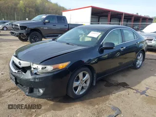 2010 Acura TSX с VIN JH4CU2F67AC012220, выставлен на аукционе IAAI как лот 42093752 с пробегом 167 879 миль миль и . История ставок и продаж доступна на DreamBid. Изображение 17.
