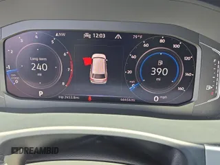 2023 Volkswagen Atlas SE z VIN 1V2HR2CA4PC526289, wystawiony jako IAAI lot #42734426 z przebiegiem 46 454 mil mil oraz . Historia ofert i sprzedaży dostępna na DreamBid. Obrazek 12.