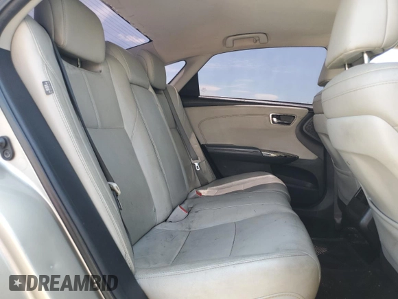 2013 Toyota Avalon XLE with VIN 4T1BK1EB3DU023558, listed as a Copart auction lot 55173005 with Not Provided miles and Clean Title. Bid and sale history available at DreamBid. Image 10.