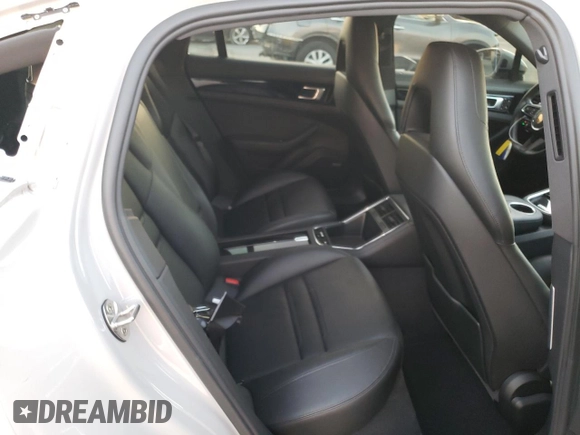 2021 Porsche Panamera с VIN WP0AJ2A73ML117455, выставлен на аукционе Copart как лот 76828823 с пробегом 54 543 миль миль и . История ставок и продаж доступна на DreamBid. Изображение 10.