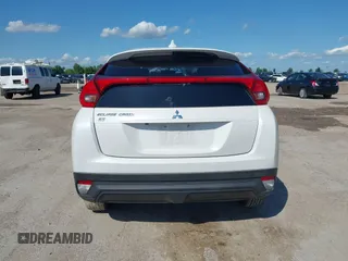 2020 Mitsubishi Eclipse Cross ES z VIN JA4AS3AA1LZ009730, wystawiony jako IAAI lot #42459307 z przebiegiem 128 954 mil mil oraz . Historia ofert i sprzedaży dostępna na DreamBid. Obrazek 16.