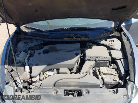 2016 Nissan Altima SR with VIN 1N4AL3AP9GC180232, listed as a IAAI auction lot 42125938 with 158,846 mi miles and . Bid and sale history available at carsss.com. Image 10.