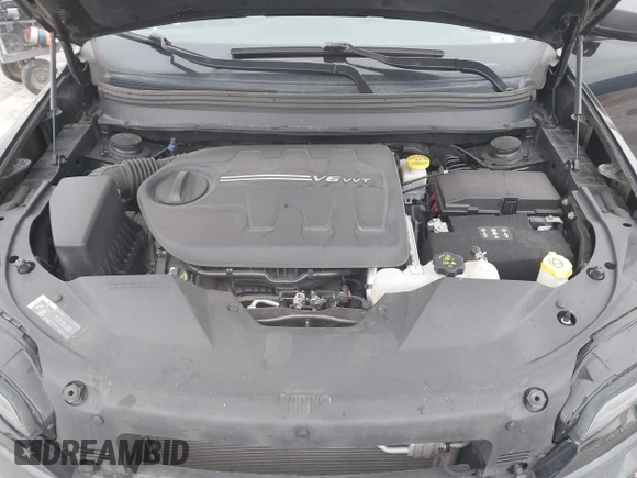 2019 Jeep Cherokee Trailhawk Elite with VIN 1C4PJMBX6KD313675, listed as a IAAI auction lot 41448924 with 51,639 mi miles. Bid and sale history available at carsss.com. Image 10.