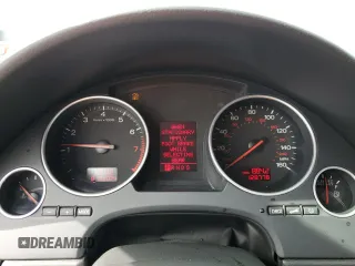 2004 Audi A4 3.0L with VIN WAUAT48H04K002500, listed as a Copart auction lot 67114134 with 128,778 mi miles and Salvage Title. Bid and sale history available at carsss.com. Image 9.