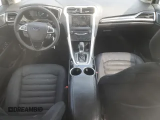 2013 Ford Fusion SE with VIN 3FA6P0H77DR305594, listed as a Copart auction lot 59787235 with 183,630 mi miles and Clean title. Bid and sale history available at DreamBid. Image 8.