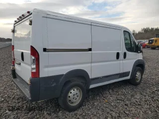 2016 Ram ProMaster Cargo with VIN 3C6TRVNG5GE127177, listed as a Copart auction lot 86083194 with 314,777 mi miles and Clean Title. Bid and sale history available at DreamBid. Image 3.