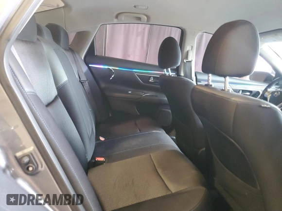2017 Nissan Altima S with VIN 1N4AL3AP6HC471837, listed as a Copart auction lot 64073525 with 116,678 mi miles and Salvage title. Bid and sale history available at DreamBid. Image 10.