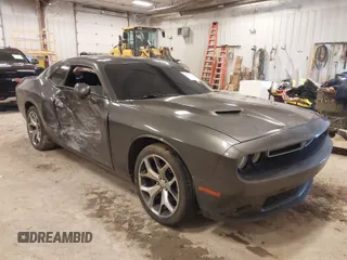 2016 Dodge Challenger SXT с VIN 2C3CDZAG7GH138288, выставлен на аукционе IAAI как лот 41128028 с пробегом 110 973 миль миль и . История ставок и продаж доступна на DreamBid. Изображение 1.