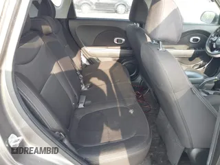 2018 Kia Soul with VIN KNDJN2A22J7601923, listed as a IAAI auction lot 42041363 with 106,946 mi miles. Bid and sale history available at carsss.com. Image 8.