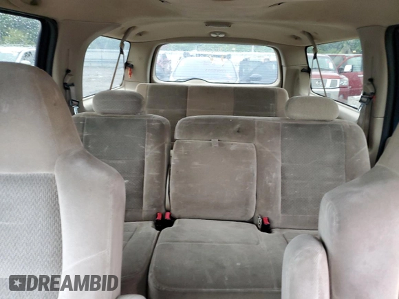 2002 Ford Excursion Special Serv с VIN 1FMNU40L42EB31350, выставлен на аукционе Copart как лот 70067284 с пробегом Не указан миль и Чистый • Clean title. История ставок и продаж доступна на DreamBid. Изображение 10.