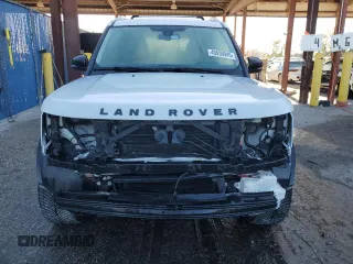 2016 Land Rover LR4 HSE Lux with VIN SALAK2V62GA819435, listed as a Copart auction lot 49030945 with 90,815 mi miles and Salvage Title. Bid and sale history available at DreamBid. Image 5.