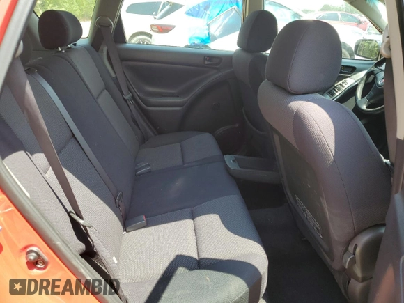 2003 Pontiac Vibe z VIN 5Y2SL64833Z478187, wystawiony jako Copart lot #63376895 z przebiegiem 272 958 mil mil oraz Czysty tytuł • Clean title. Historia ofert i sprzedaży dostępna na DreamBid. Obrazek 10.