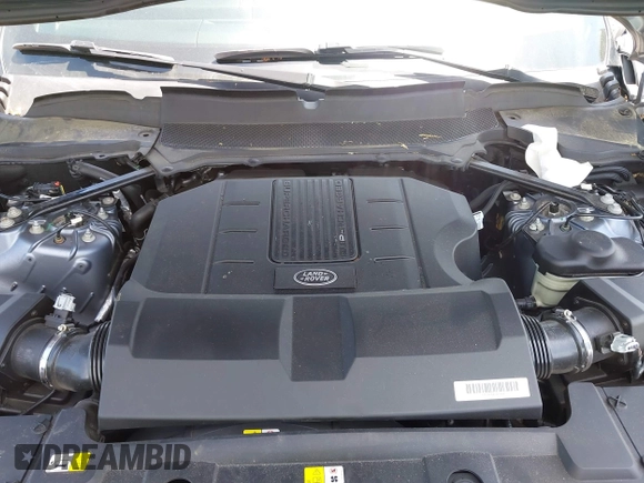 2020 Land Rover Range Rover Autobiography с VIN SALGV5SE3LA400728, выставлен на аукционе IAAI как лот 42216063 с пробегом 68 371 миль миль и . История ставок и продаж доступна на DreamBid. Изображение 10.